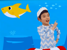 BABY SHARK DANCE VIDEO