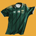 BAFANA BAFANA FIFA AWAY JERSEY 2026