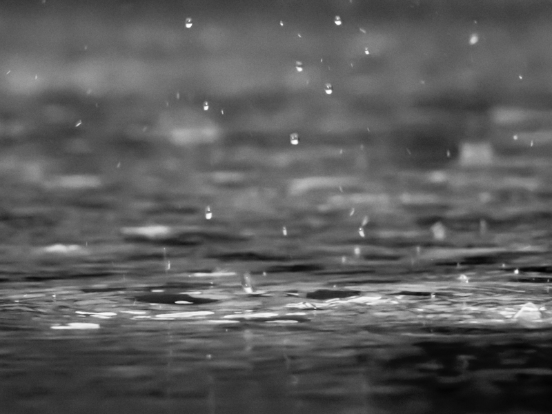 RAIN