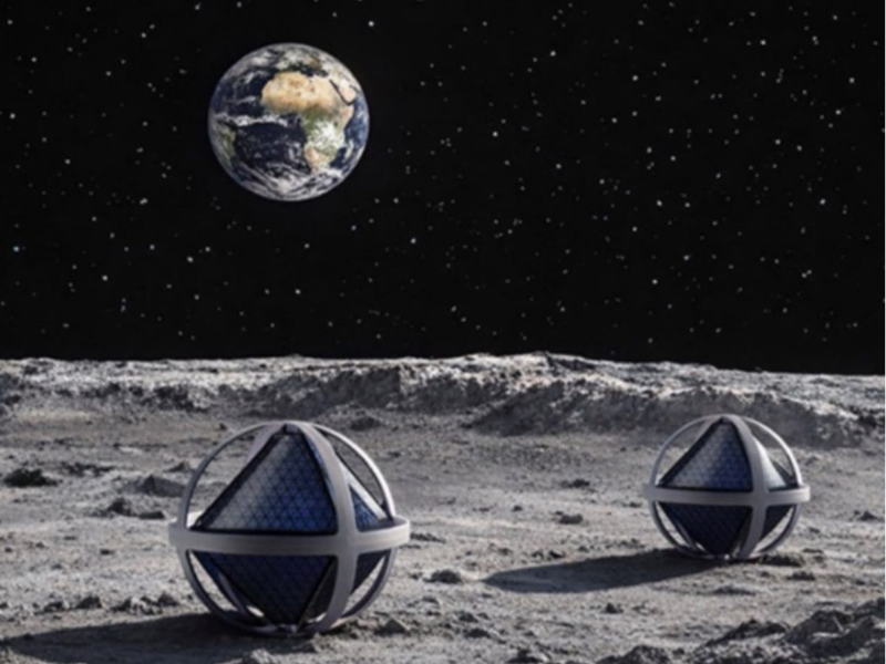 BALLS SA Space