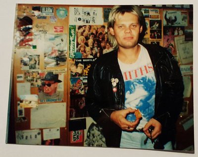 EXCLUSIVE: Uncle Paul's Bedtime Stories: Halloween release