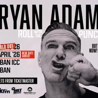 Bryan Adams Concert