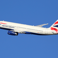 British Airways Airbus