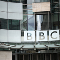 BBC suspends staff member after explicit images claims