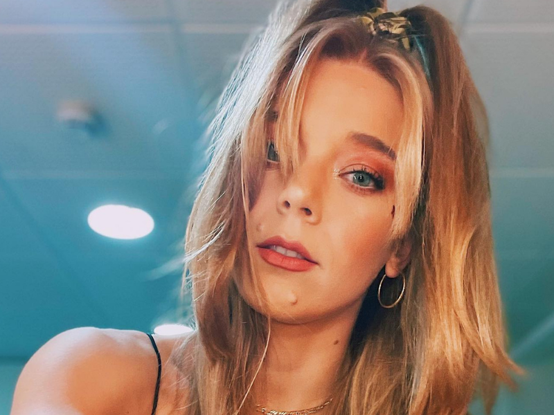 BECKY HILL