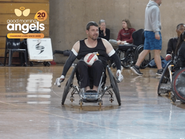 BENNIE ERAMUS GOOD MORNING ANGELS THE LEGACY