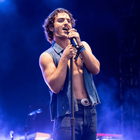 BENSON BOONE ROLLING STONE