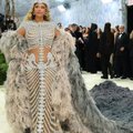 BEYONCE MET GALA