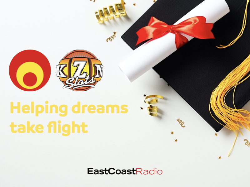 Big Favour: Dreams take flight