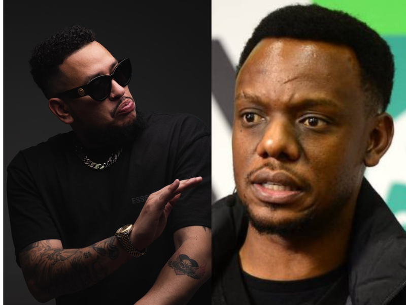 AKA is hungrier than Slikour so Slikour stopped rapping completely!?
