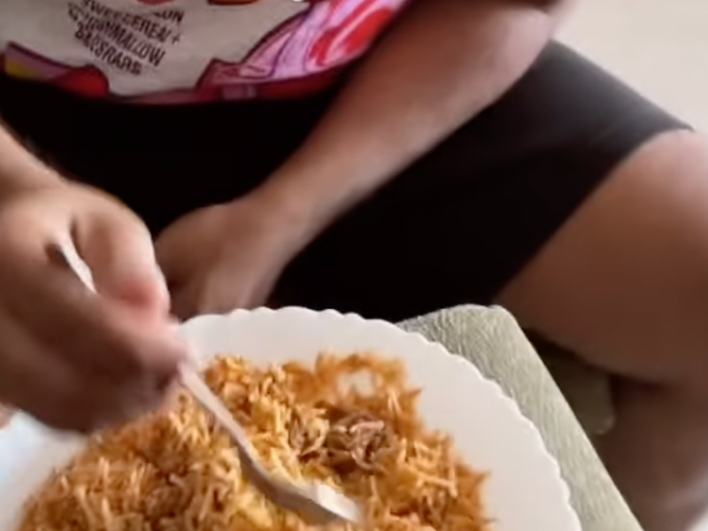 Briyani
