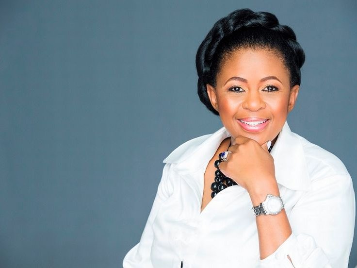 Basetsana Kumalo