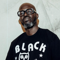 BLACK COFFEE WEARING BLACK TSHIRT