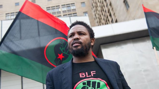 BLF Andile Profile