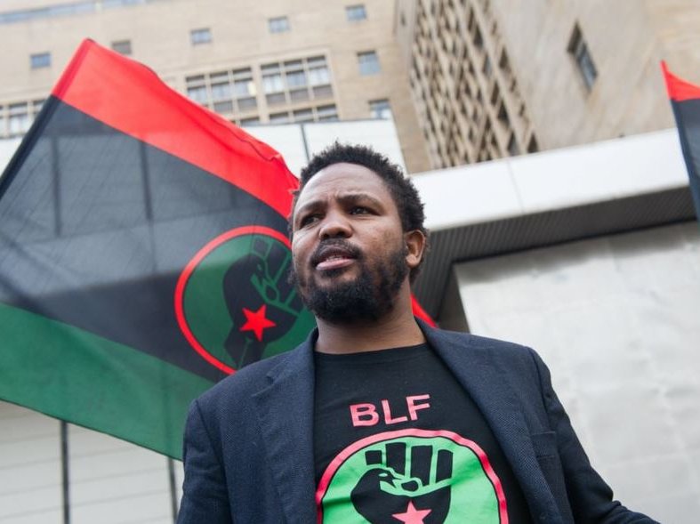 BLF Andile Profile