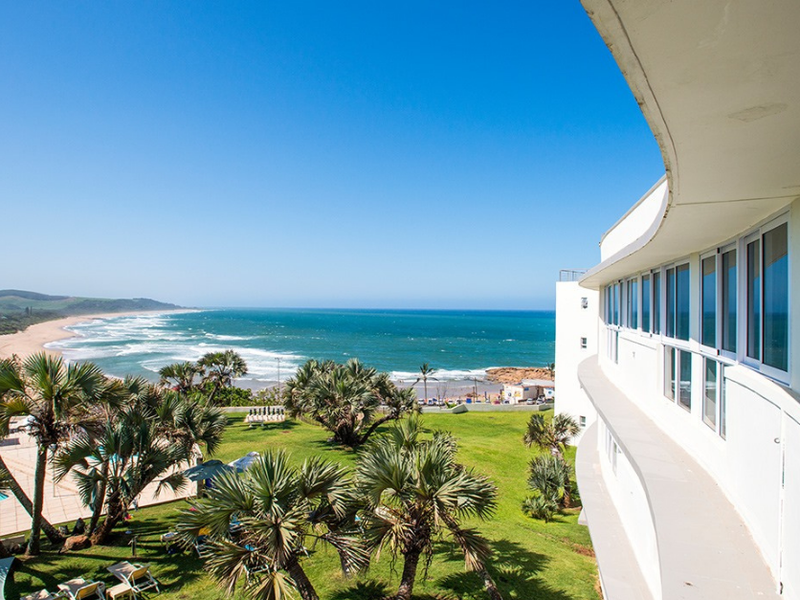 BLUE MARLIN HOTEL