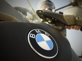 BMW - generic