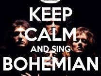 Bohemian R