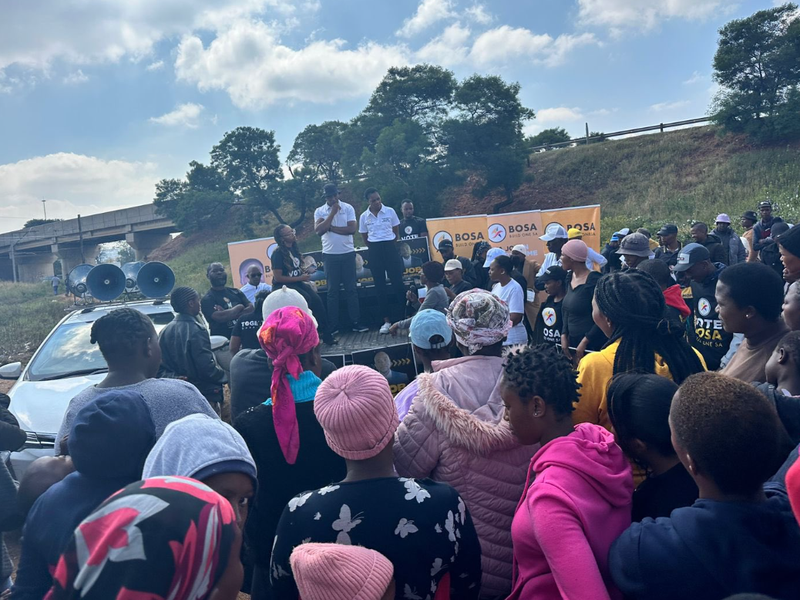 BOSA demands public access to sexual offenders register in schools