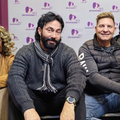 MARTIN BESTER KURT DARREN