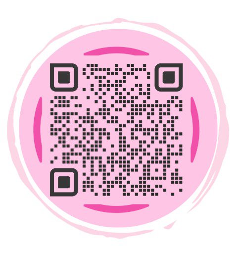 BREASTIES FOR LIFE QR CODE WEBSITE