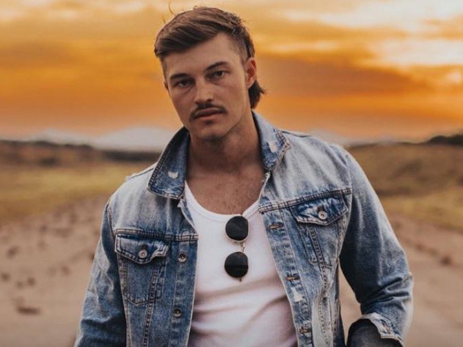 BRENDAN PEYPER SUNSET