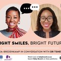 BRIGHT SMILES BRIHGT FUTURES