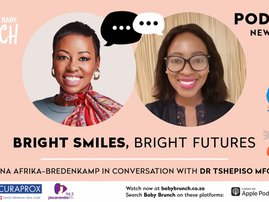 BRIGHT SMILES BRIHGT FUTURES