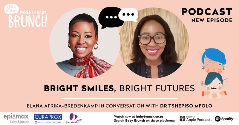 BRIGHT SMILES BRIHGT FUTURES