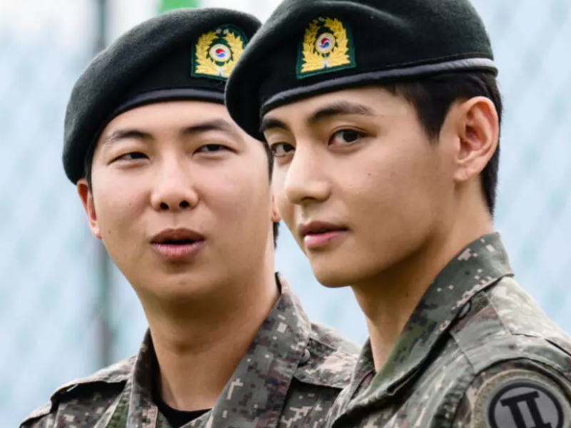 BTS Duo