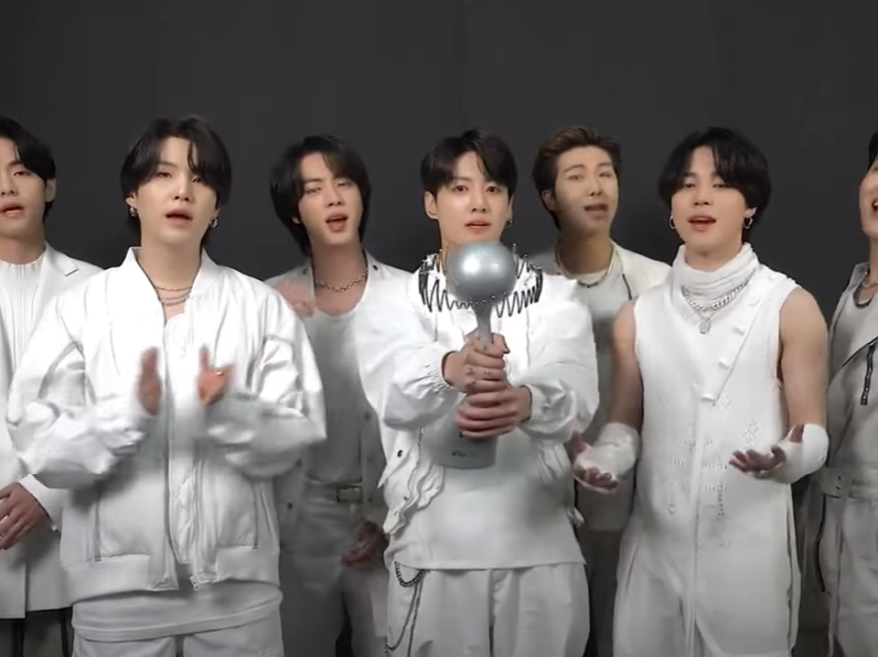 BTS