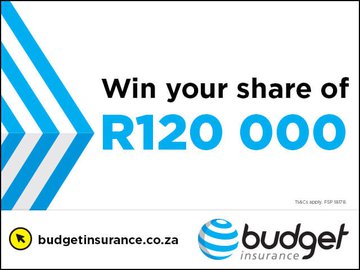 Budget 1