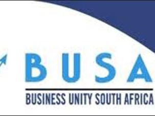 Treasury is hypocritical: Busa