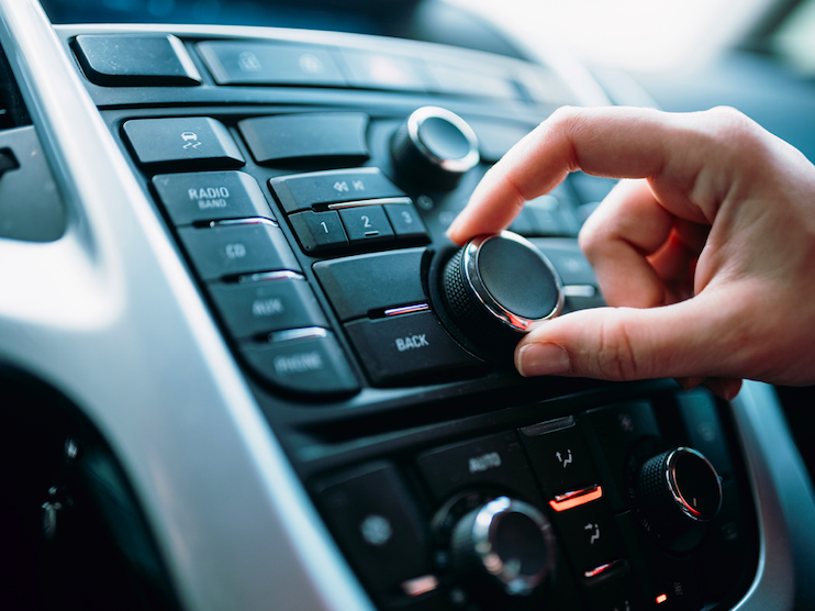The 10 most misunderstood buttons in cars