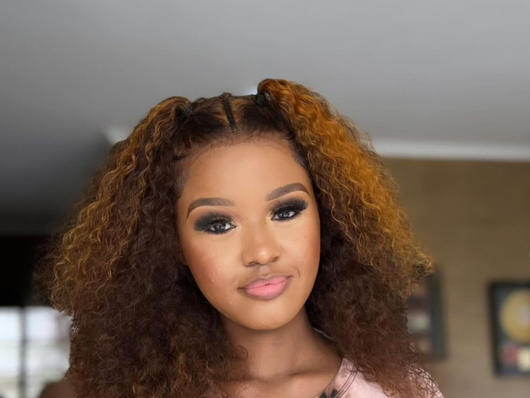 Babes Wodumo