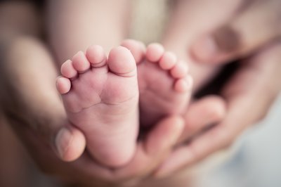 Dove Baby ad causes controversy
