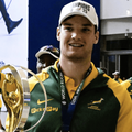 World champions Baby Boks welcomed home