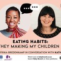 Baby Brunch Eating Habits