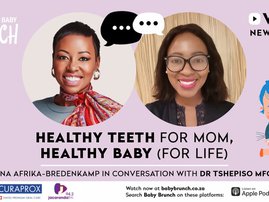 Professional Dentist Dr Tshepiso Mfolo