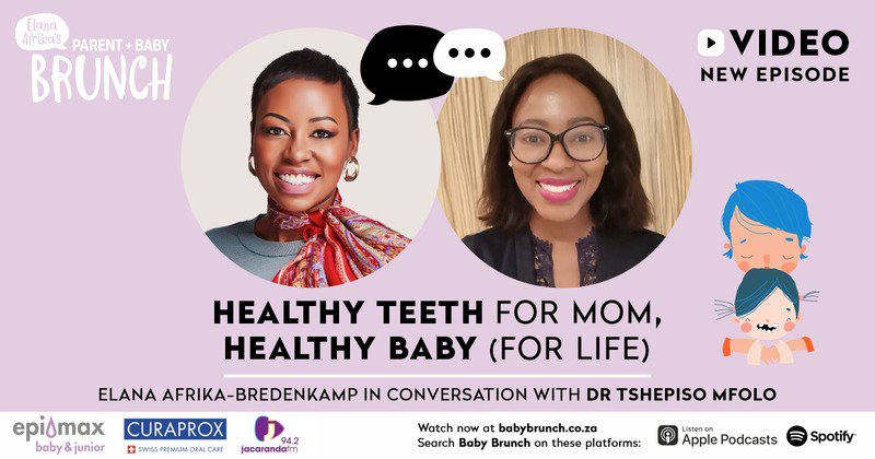Professional Dentist Dr Tshepiso Mfolo