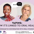 Baby Brunch Vaping Oral Health