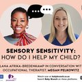 Baby Brunch Sensory Sensitivity