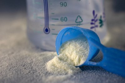 EU agency proposes toxin dose limits in powdered milk