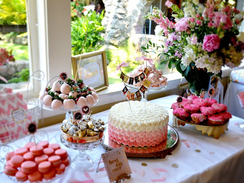 Baby shower