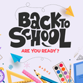 Back to school