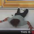CNN backflop