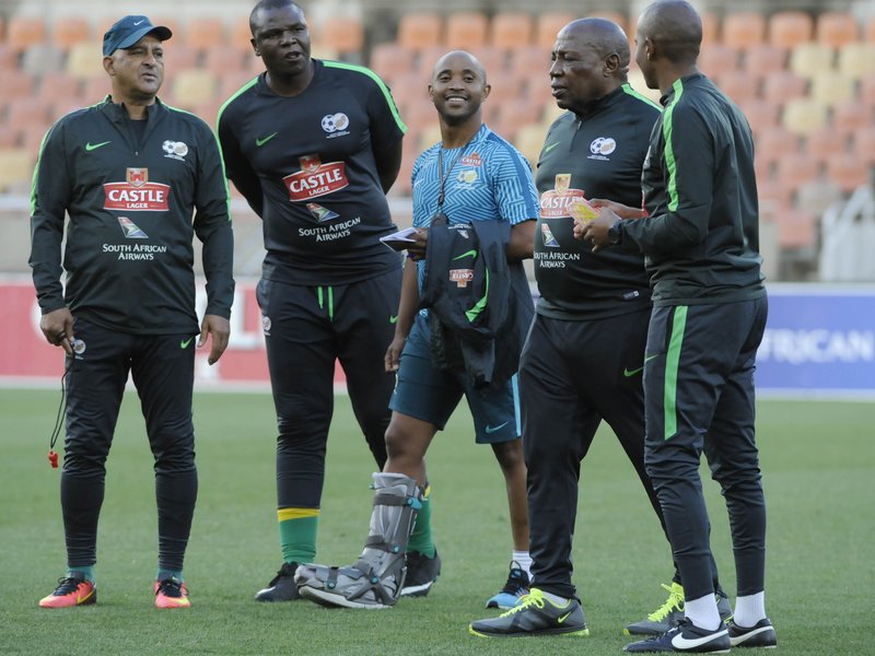 Bafana Bafana