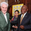 Bafana Bafana Ramaphosa