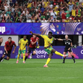 Bafana Bafana keep World Cup dream alive after Czechia draw