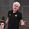 Bafana Bafana coach Hugo Broos leads team to World Cup
